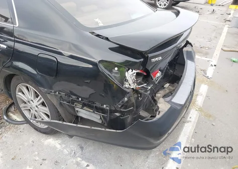 2009 Toyota Avalon Limited z USA, uszkodzony, nr VIN 4T1BK36B69U337786